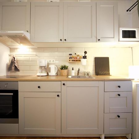 Valnu Street/Old Town Apartment รีกา ภายนอก รูปภาพ