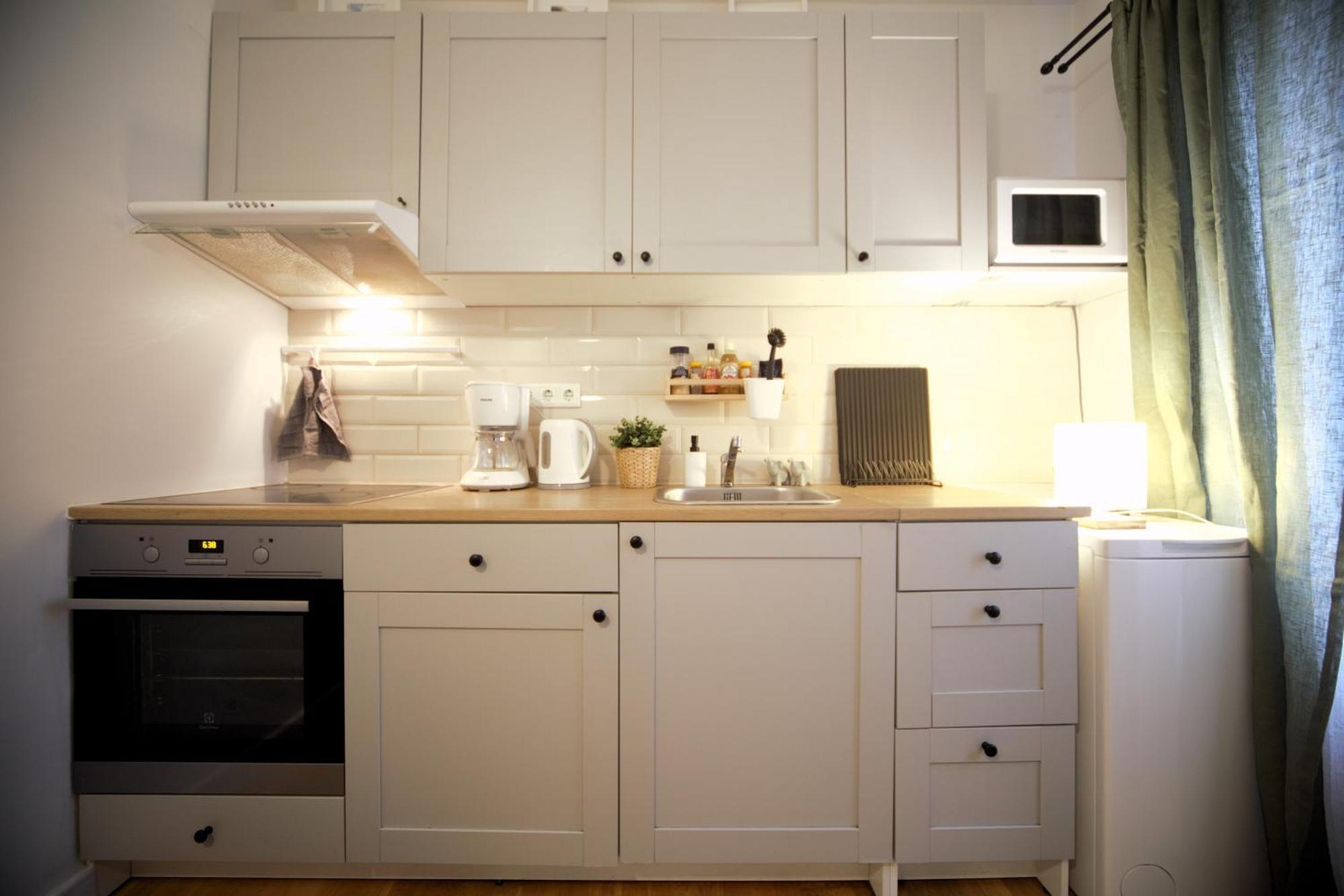 Valnu Street/Old Town Apartment รีกา ภายนอก รูปภาพ